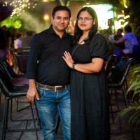 Monalisha Gupta