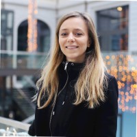 Morgane Whitfield