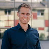Maximilian Bloß