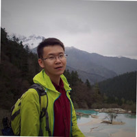 Mengxuan(Marshal) Li