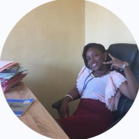 Ruth Aquila Kazhingu