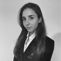 Juliette Champetier-Vitry