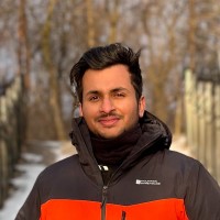 Lokesh Verma