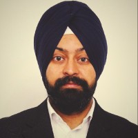 Gurinder Singh