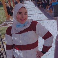 Aya Said Elhamsa