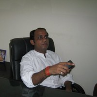 Dheerendra Tripathi