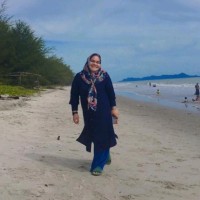 Nanda Agustina Pane