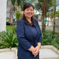 Jasmine Pang