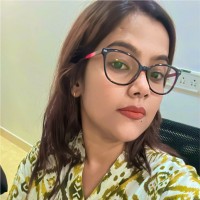 Priyanka Das