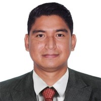 Carlos Luis Bone Alcibar