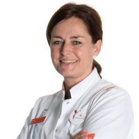 Melanie Burgers