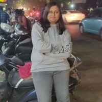 Yuti Trivedi