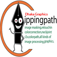 Dhaka Graphics