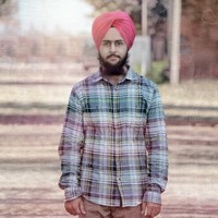 Roop Kamal Singh
