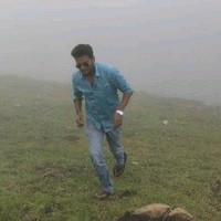 Aravinth M