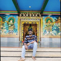Mathiyazhagan Murugan