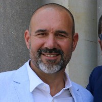 Olivier Amidieu du Clos