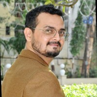 Rakesh Pandey