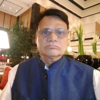 Bibek Mishra