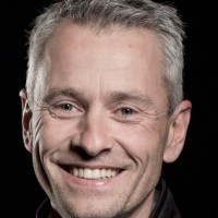 Bjørn Bredahl