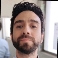 Victor Pablo Friant Guzmán