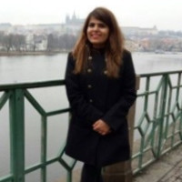 Sethi Shivani