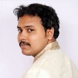 Chandra Sekhar V
