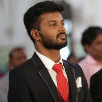 Deepan Parthasarathy