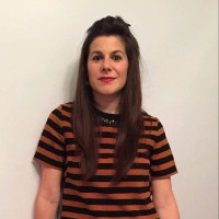 Silvia Izquierdo Gómez