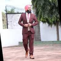 Sukhwinder Singh