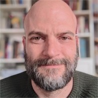 Rafa Fernández Bujan