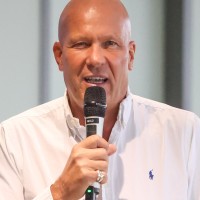 Frank Wilde