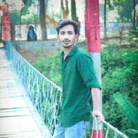 Nazmul Sharif
