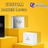 Custom Boxes With Logo