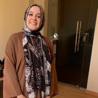 Nada Ibrahim Elfouly