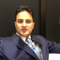Majid Bazaz