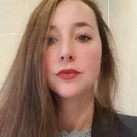 Bianca Van nieuwenhuyze