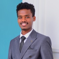 Kirubel Solomon