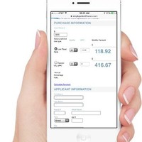 SimpleSelect Patient Finance®