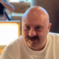 Jason Maksimow