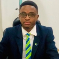 Ibrahim Sani