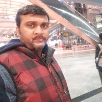 Murali Praveen K