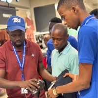 Touba solution Informatique