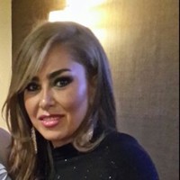 Nancy Moussa