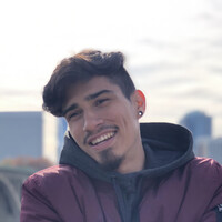 Kevin Leiva