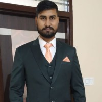Vinit Singh