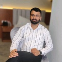 Hemant Wamant
