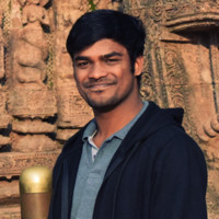 Suresh Maniyarasu