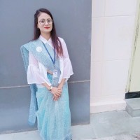 Fiza Parveen Ansari