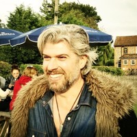 Warren Bishop
